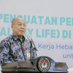 Kemenko PMK