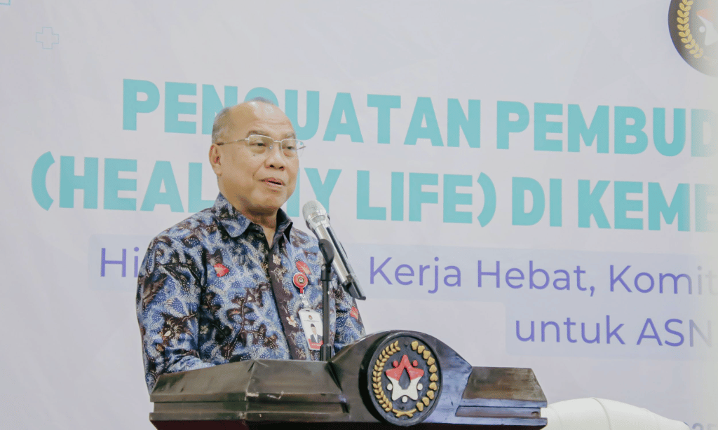 Kemenko PMK